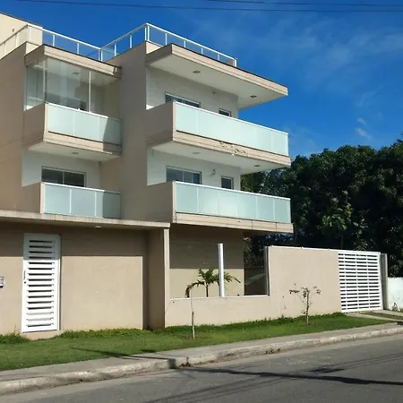 Apartamento Novo Em Itauna, Maracana Do Surf Saquarema Exterior photo