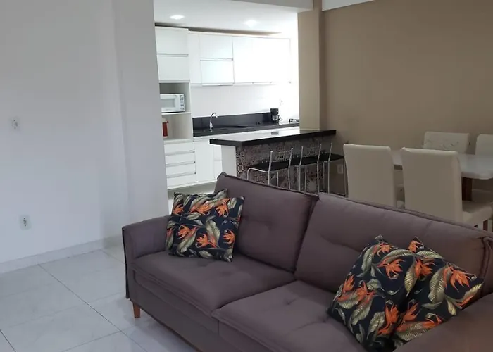 Apartamento Novo Em Itauna, Maracana Do Surf