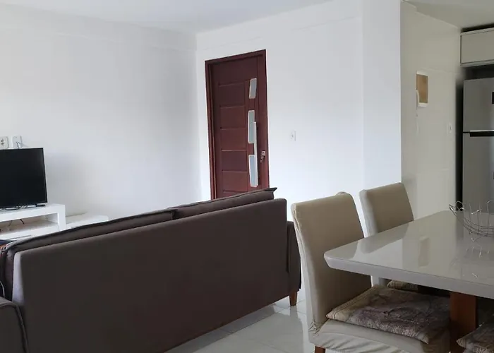 Apartamento Novo Em Itauna, Maracana Do Surf