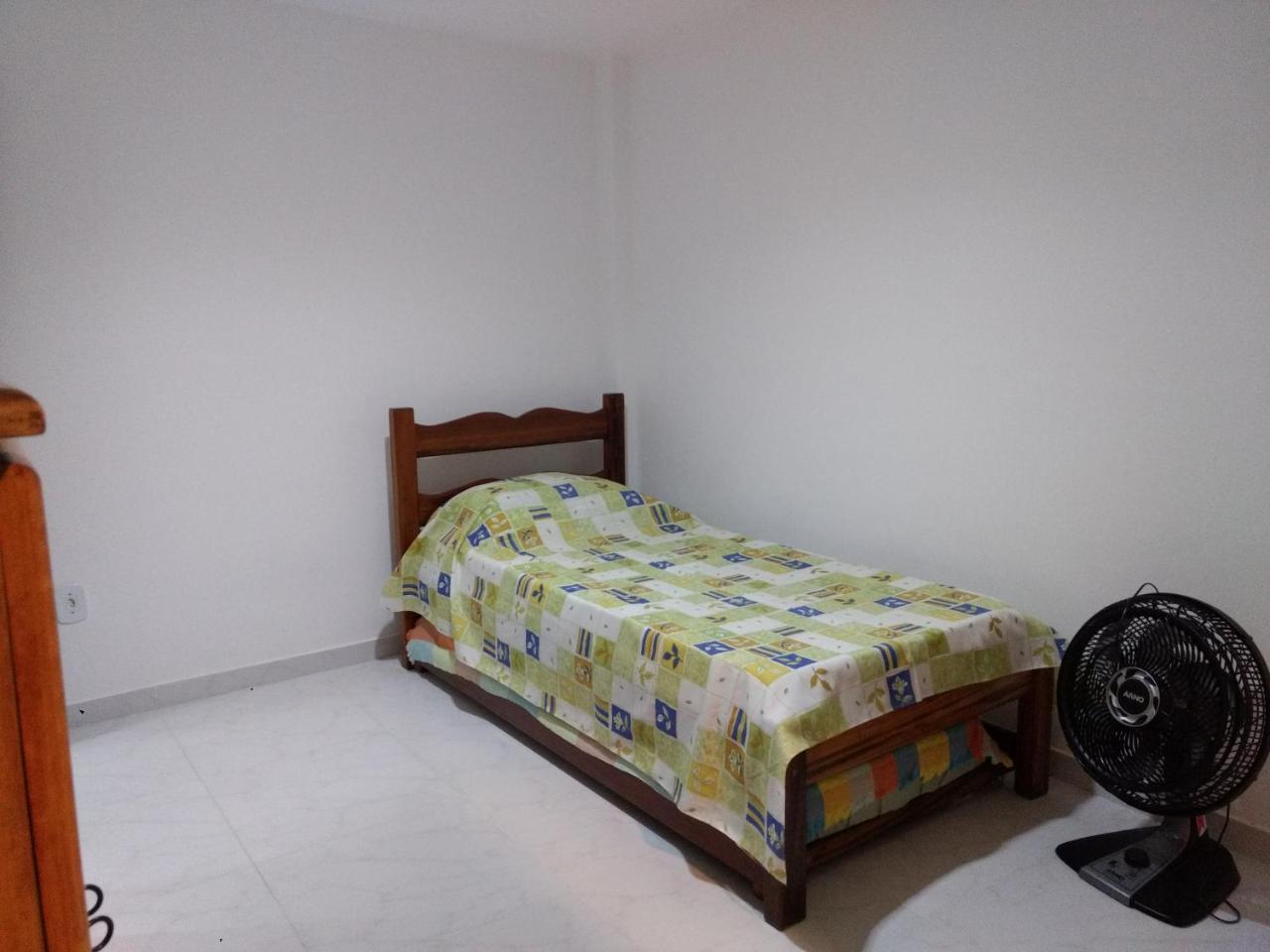 Apartment Novo Em Itauna, Maracana Do Surf *