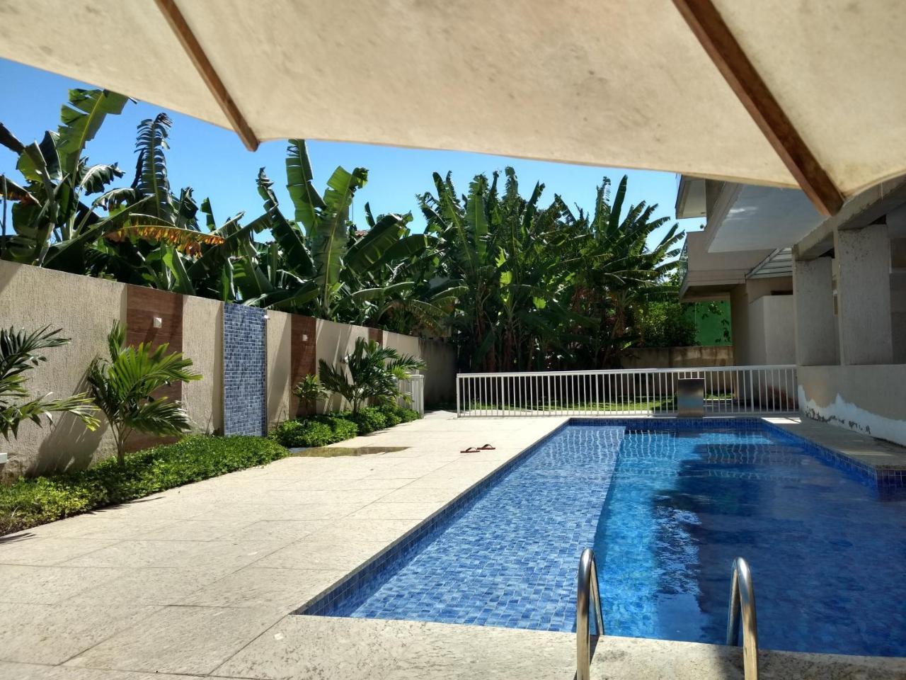 Apartment Novo Em Itauna, Maracana Do Surf