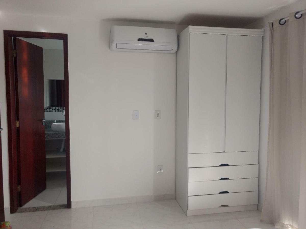 Novo Em Itauna, Maracana Do Surf Apartment