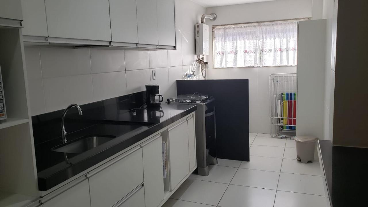 Novo Em Itaúna, Maracanã Do Surf Apartamento